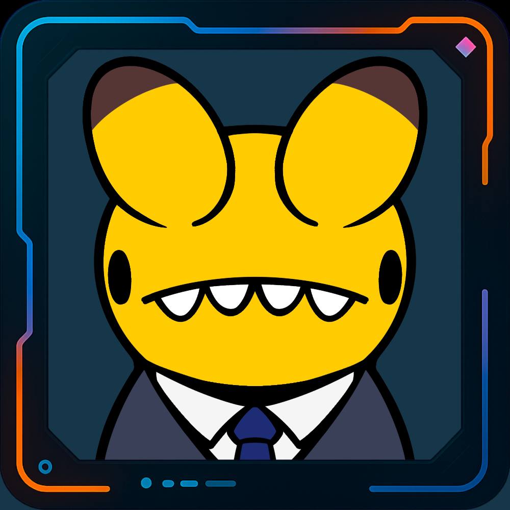 Peter - CEO & Founder